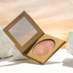 Korres Aegean Bronzer Natural Tan Look Bronzer σε Μορφή Πούδρας Light Shade 7g