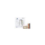 Korres Promo Pack White Pine Κρέμα Ημέρας Για Ώριμες Επιδερμίδες 40ml Volcanic Minerals Μάσκαρα 4ml & Cashmere Kumquat Άρωμα EDT, 10