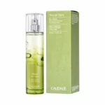 Caudalie Fleur de Vigne Fresh Fragrance Γυναικείο Άρωμα Γκρέιπφρουτ, Μανταρίνι, Κέδρος 50ml