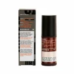 Korres Men's Cream Σφένδαμος Ανδρική αντιρυτιδική κρέμα για πρόσωπο & μάτια 50 ml