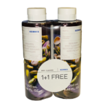 Korres Renewing Body Cleanser Pistachio, Αφρόλουτρο Φυστίκι - 250mll 1+1 Δώρο