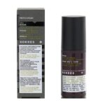 Korres Men's Cream Borage Ενυδατική κρέμα SPF6 50 ml