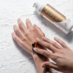 Korres Aegean Bronze Serum Natural Self Tan 150ml