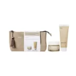 Kοorres White Pine Κρέμα Νύχτας 40ml & White Pine Κρέμα Σώματος Για Σμίλευση 125ml & Δώρο Νεσεσέρ