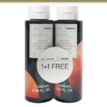 Korres Grapefruit Αφρόλουτρο 2x250ml