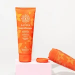 Garden Αφρόλουτρο Βανίλια 100ml