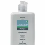 Frezyderm Antidandruff Shampoo, Σαμπουάν Κατά της Λιπαρής Πιτυρίδας 200ml