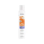 Frezyderm Sunscreen Invisible Spray SPF50+ Αντηλιακό Σπρέι για Πρόσωπο/Σώμα 200ml