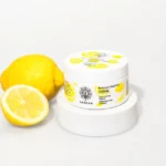 Garden Βούτυρο Σώματος Λεμόνι 100ml