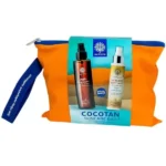 GARDEN Σετ Cocotan Suncare Bag 4, Λάδι Μαυρίσματος SPF10 - 150ml & Hair & Body Mist Coconut - 100ml