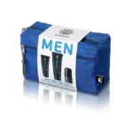 Garden Gift Bag 2 For Him Deodorant 50ml & 3 in 1 Cleansing Gel Σώμα, Μαλλιά, Πρόσωπο 200ml & After Shave Balm Aloe Vera 100ml