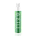 Garden Hair & Body Mist Powerful Ginger Σπρέι Σώματος & Μαλλιών με Άρωμα Τζίντζερ, 100ml