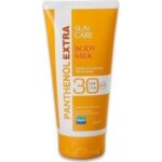 Medisei Panthenol Extra Sun Care Body Milk SPF30 150ml Αντηλιακό σώματος