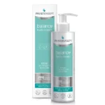 Pharmasept Balance Body Cream Ενυδατική Κρέμα Για Πρόσωπο & Σώμα 250 ml