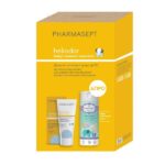 Pharmasept Heliodor Baby's Summer Essentials Baby Sun Cream SPF50 100 ml + Δώρο Baby Mild Bath 250 ml