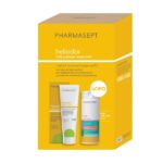 Pharmasept Heliodor Promo Kids Summer Essentials με Heliodor Kids Sun Cream Παιδική Αντιηλιακή Κρέμα SPF50, 150ml & ΔΩΡΟ Kids Soft Bath Απαλό Παιδικό Αφρόλουτρο, 250ml, 1σετ