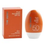 MEDISEI Time Eraser Fluid Sun Shield SPF50