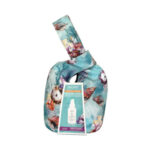 Vichy PROMO PACK Capital Soleil UV-Age Daily Λεπτόρευστο Αντηλιακό Προσώπου Κατά Της Φωτογήρανσης SPF50+ 40ml, Mineral 89 Booster Ενυδάτωσης 10ml & ΔΩΡΟ Συλλεκτική Τσάντα 1τμχ.