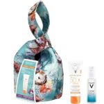 Vichy Promo Capital Soleil SPF50 Anti-Dark Spot 3 in 1 (50ml) & Mineral 89 Booster (10ml)