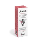 Uplab Femlab Hygiene Gel Απαλό Καθαριστικό για την Ευαίσθητη Περιοχή 250ml