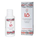 Lo Απωθητική Λοσιόν για τις Ψείρες, Lice Repellent Lotion, Προληπτική Φροντίδα με Άρωμα Πασχαλιάς 120ml