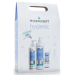 Pharmasept Hygienic Xmas Promo Pack (3τμχ)