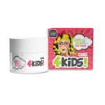 PharmaLead Kids Shiny Skin Face Cream Παιδική Κρέμα Προσώπου 50 ml