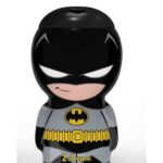 Παιδικό αφρόλουτρο και σαμπουάν Batman 2D 400ml.
