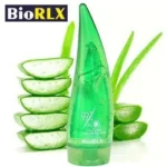 BioRLX Collagen & Hyaluronic Acid 99% Aloe 80ml