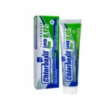 INTERMED Chlorhexil 0.12% Long Use Οδοντόκρεμα κατά της Ουλοοδοντικής Πλάκας 100ml