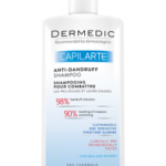 CAPIL ARTE Σαμπουάν κατά της πιτυρίδας