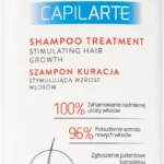 Σαμπουάν για διέγερση της ανάπτυξης των μαλλιών Dermedic Capilarte Shampoo