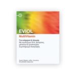 Eviol Multivitamin 30 softgels
