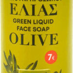 Fito Green Liquid Face Soap 170ml