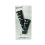Medisei Panthenol Extra Men's Theory 3 in 1 Cleanser Καθαριστικό για Πρόσωπο-Σώμα-Μαλλιά 200 ml + Hair Styling Gel Ζελέ Φορμαρίσματος Μαλλιών 150 ml