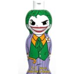 Joker Παιδικό Αφρόλουτρο και Σαμπουάν 2 σε 1 ,400ml