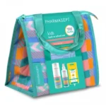 Pharmasept Promo Kids Back To School Set & Lunch Bag