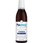 Plac Away Thera Plus 0.2% Mouthwash 250 ml