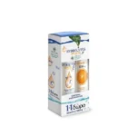 Power of Nature Hydrolytes Sports Stevia 20 eff tabs & Vitamin C 500 mg 20 eff tabs