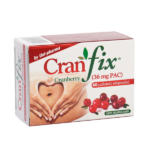 Uni-Pharma Cran Fix 60 softgels