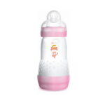 Mam Easy Start AntiColic Πλαστικό Μπιμπερό Κατά των Κολικών 2m+, 260ml