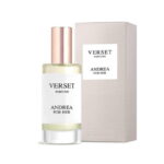 Verset Radiance Eau de Parfum Γυναικείο Άρωμα, 15ml