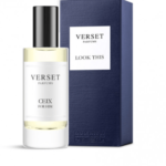 Verset Ceix for Him Eau de Parfum Ανδρικό Άρωμα, 15ml