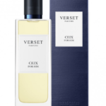 Verset Ceix for Him Eau de Parfum Ανδρικό Άρωμα, 50ml