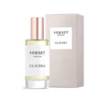 Verset Claudia Eau de Parfum Γυναικείο Άρωμα, 15ml