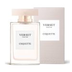 Verset Coquette Eau de Parfum Γυναικείο Άρωμα, 100ml