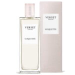 Verset Coquette Eau de Parfum Γυναικείο Άρωμα, 50ml