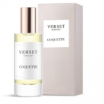 Verset Coquette Eau de Parfum Γυναικείο Άρωμα, 15ml
