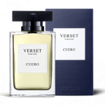 Verset Cuero Eau de Parfum Ανδρικό Άρωμα, 100ml