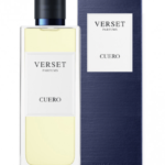 Verset Cuero Eau de Parfum Ανδρικό Άρωμα, 50ml
